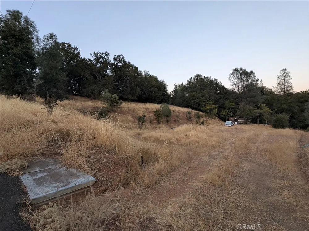 Joe Howard Street Mariposa, CA 95338
