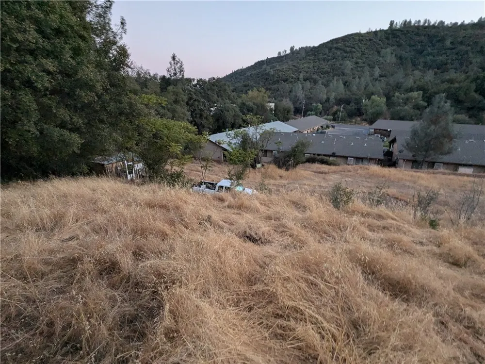Joe Howard Street Mariposa, CA 95338