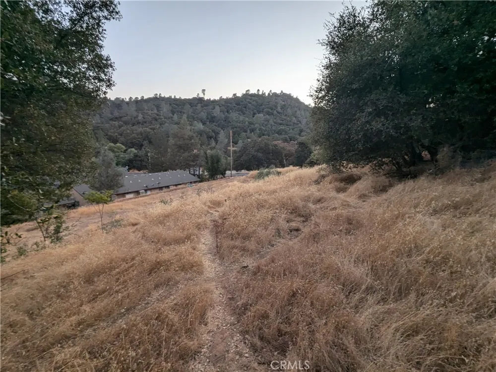 Joe Howard Street Mariposa, CA 95338