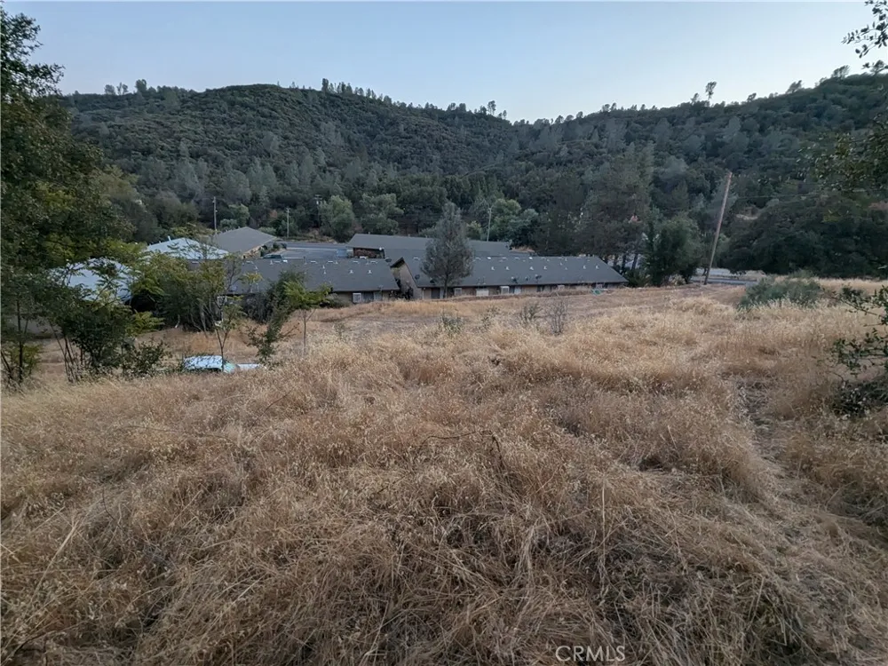 Joe Howard Street Mariposa, CA 95338