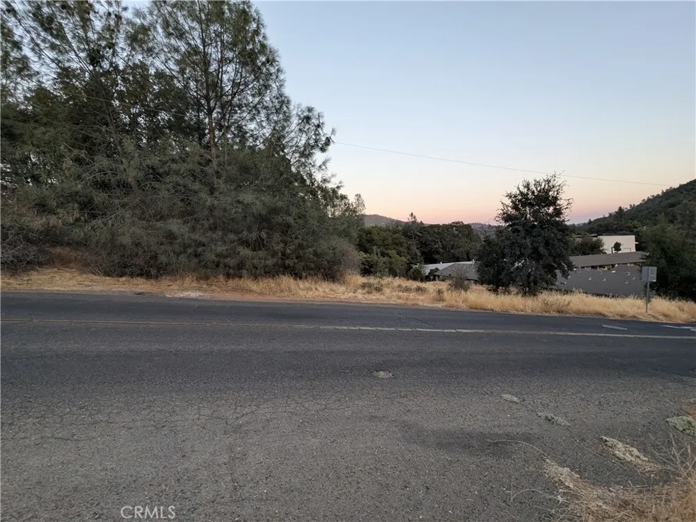 Joe Howard Street Mariposa, CA 95338