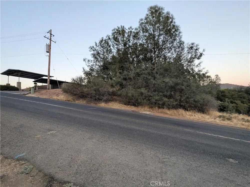 Joe Howard Street Mariposa, CA 95338