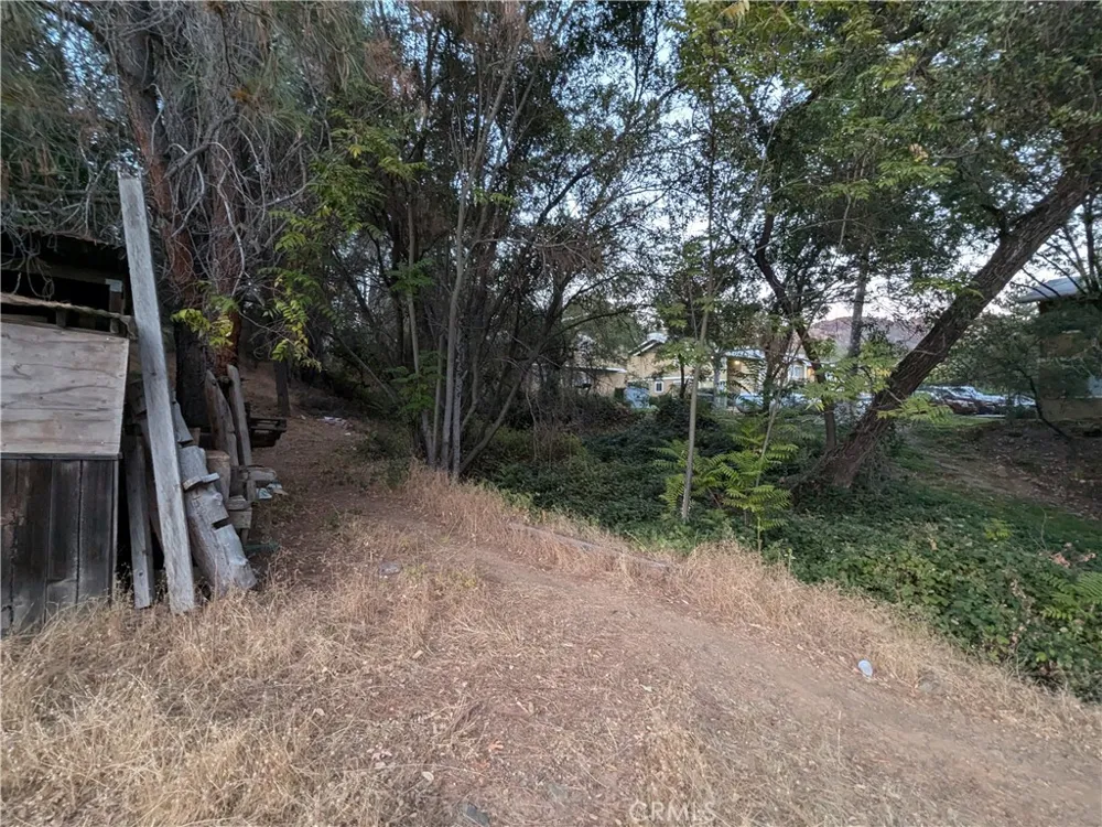 Joe Howard Street Mariposa, CA 95338