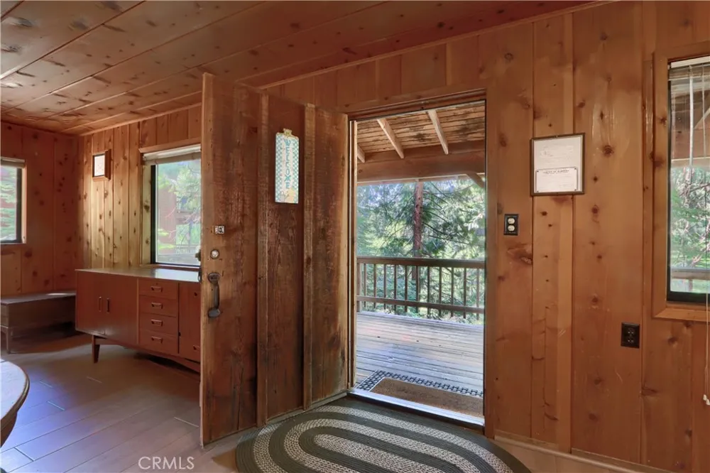 7771 White Chief Mountain Fish Camp, CA 93623