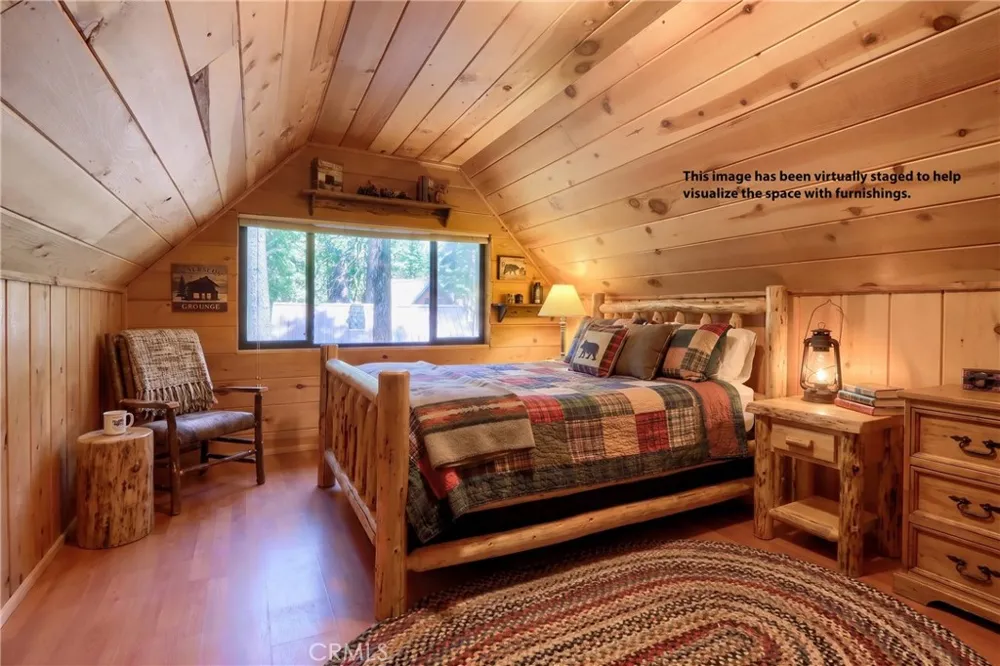 7771 White Chief Mountain Fish Camp, CA 93623