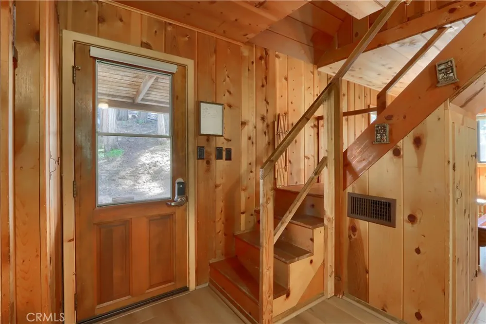 7771 White Chief Mountain Fish Camp, CA 93623