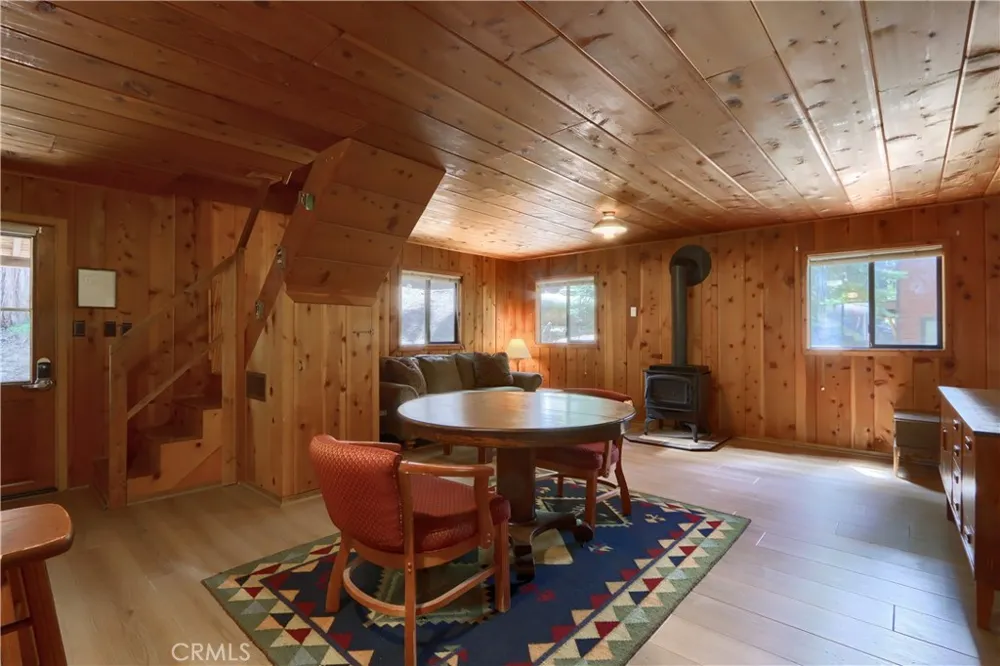 7771 White Chief Mountain Fish Camp, CA 93623