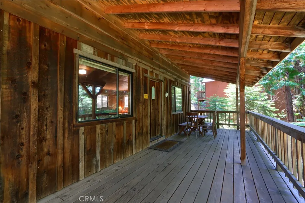 7771 White Chief Mountain Fish Camp, CA 93623