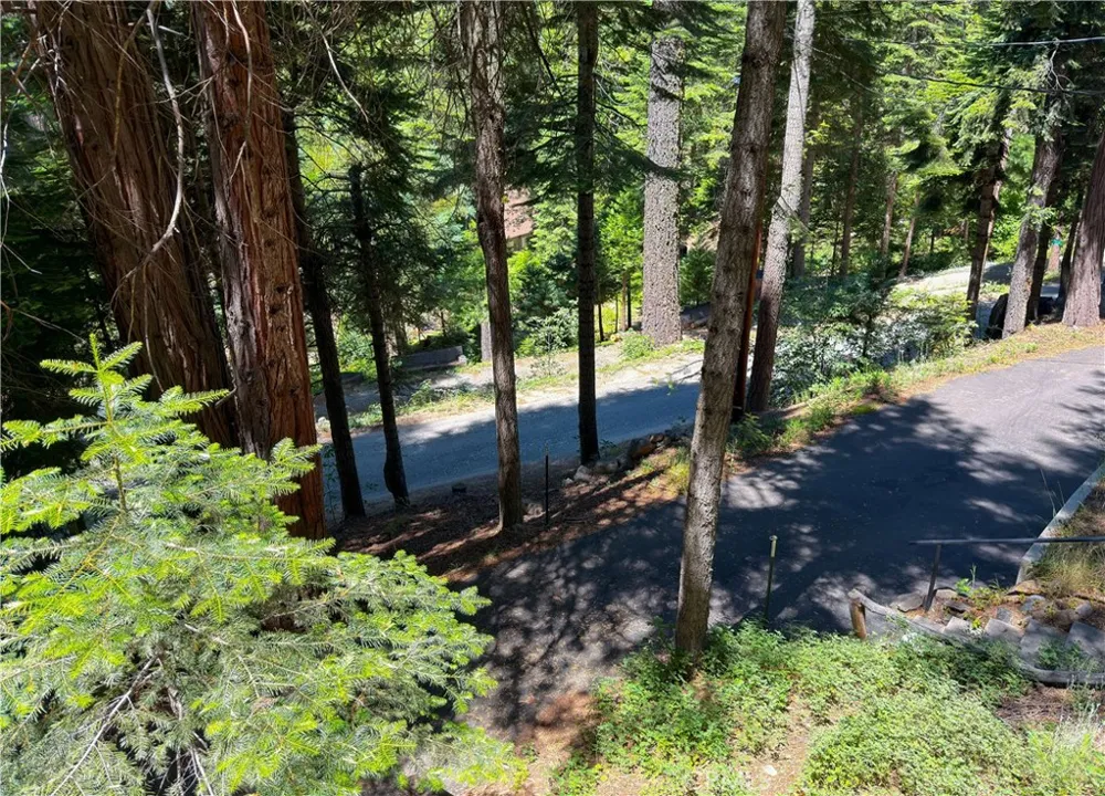 7771 White Chief Mountain Fish Camp, CA 93623