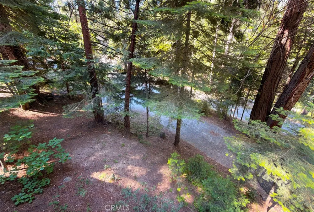 7771 White Chief Mountain Fish Camp, CA 93623