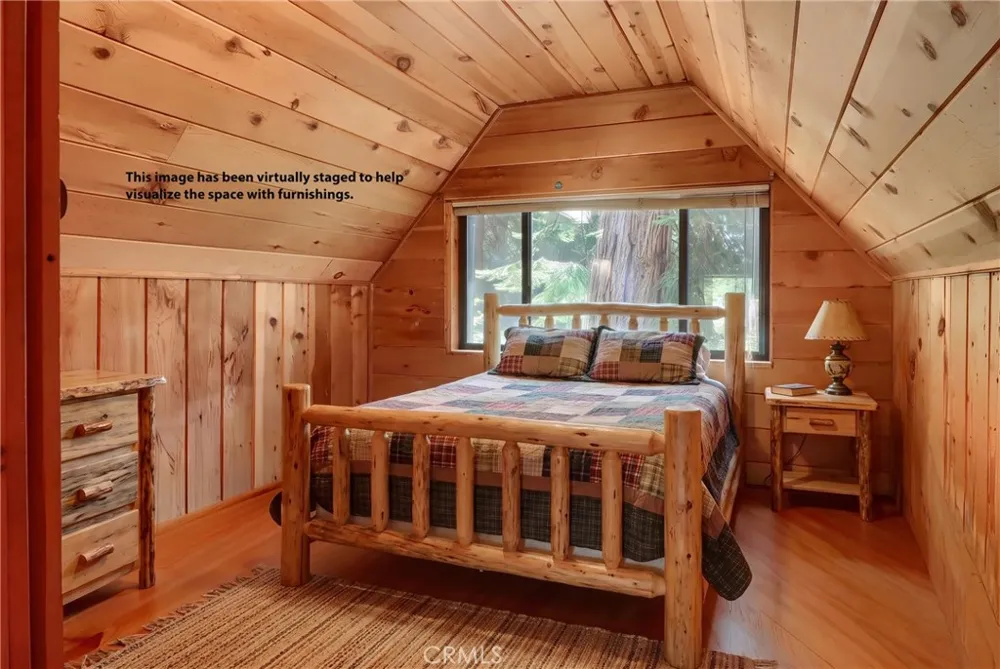 7771 White Chief Mountain Fish Camp, CA 93623