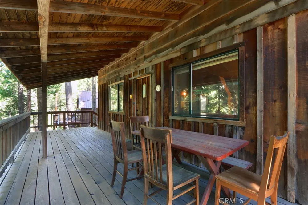 7771 White Chief Mountain Fish Camp, CA 93623