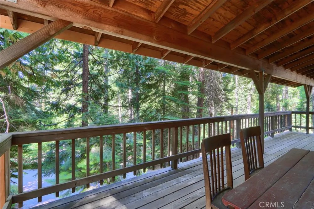 7771 White Chief Mountain Fish Camp, CA 93623