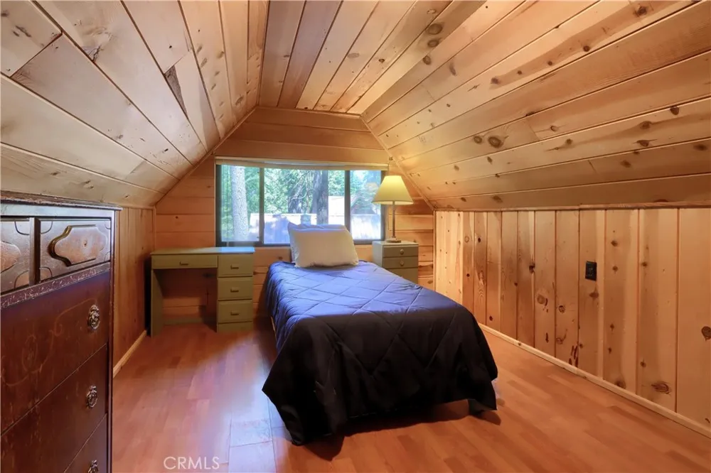 7771 White Chief Mountain Fish Camp, CA 93623