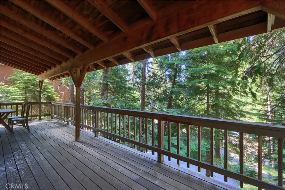 7771 White Chief Mountain Fish Camp, CA 93623