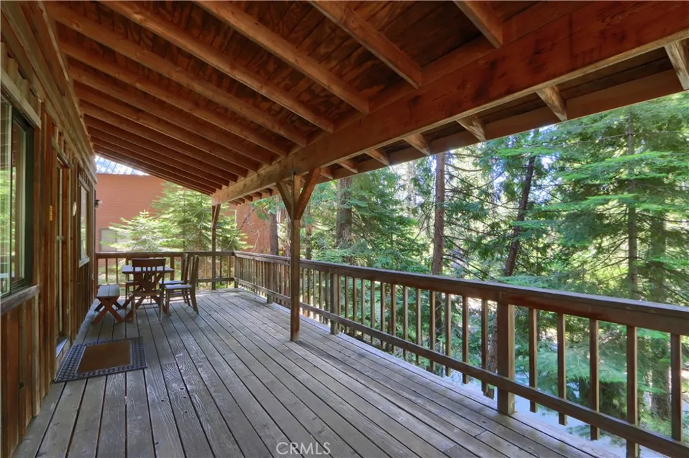 7771 White Chief Mountain Fish Camp, CA 93623