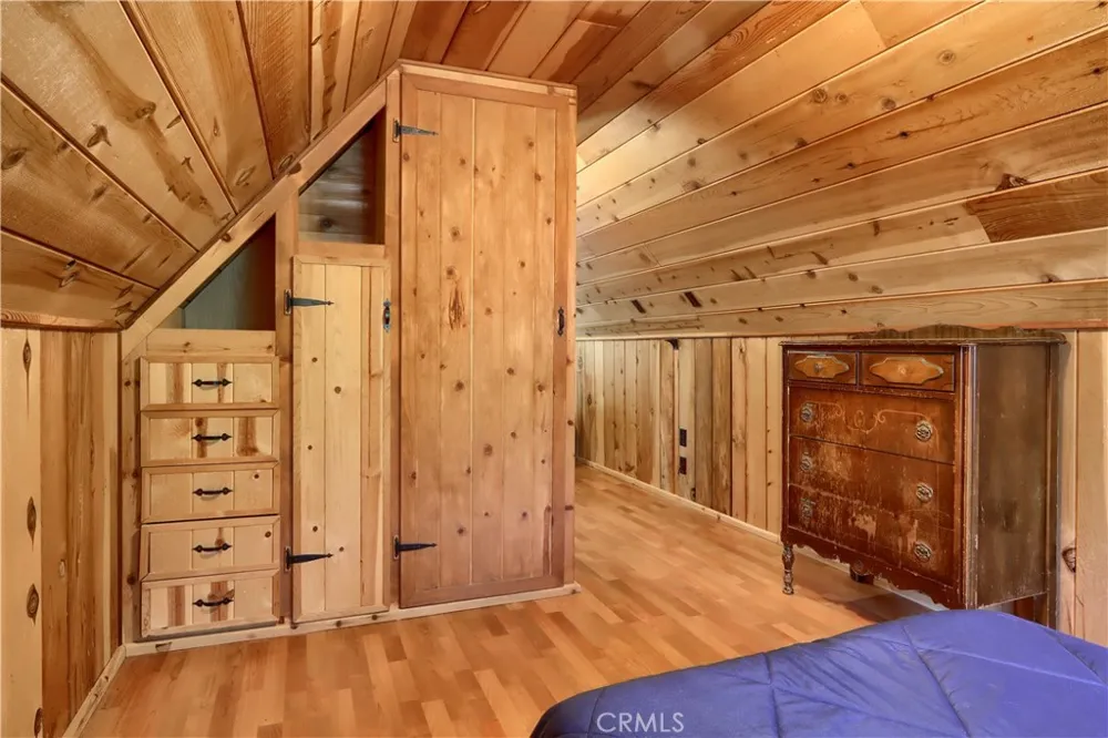 7771 White Chief Mountain Fish Camp, CA 93623