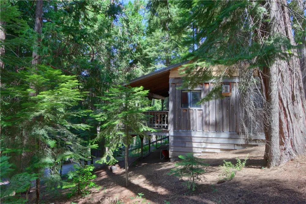 7771 White Chief Mountain Fish Camp, CA 93623