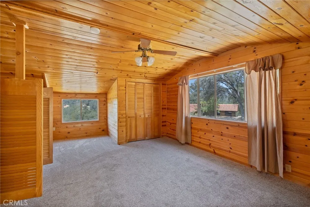 3981 Snow Creek Road Mariposa, CA 95338