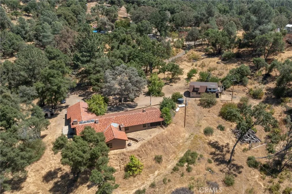 3981 Snow Creek Road Mariposa, CA 95338
