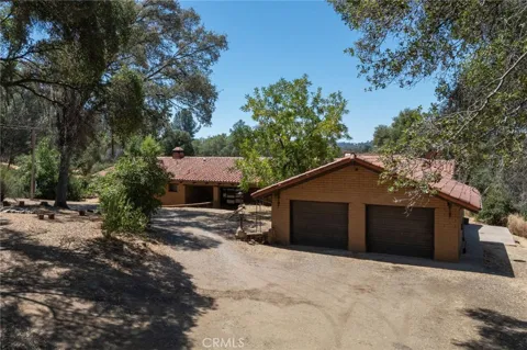 3981 Snow Creek Road