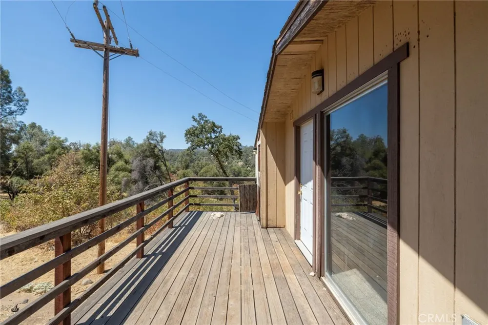 3981 Snow Creek Road Mariposa, CA 95338
