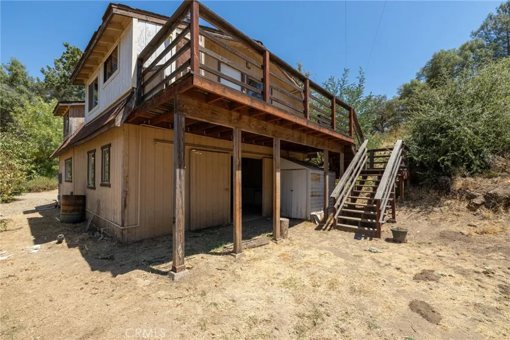 3981 Snow Creek Road Mariposa, CA 95338