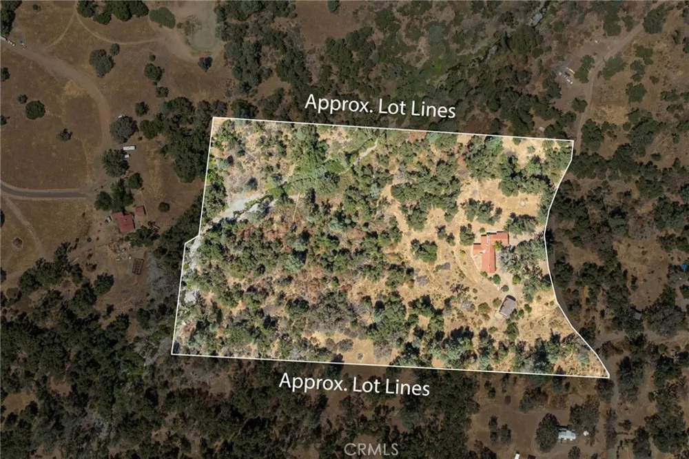 3981 Snow Creek Road Mariposa, CA 95338