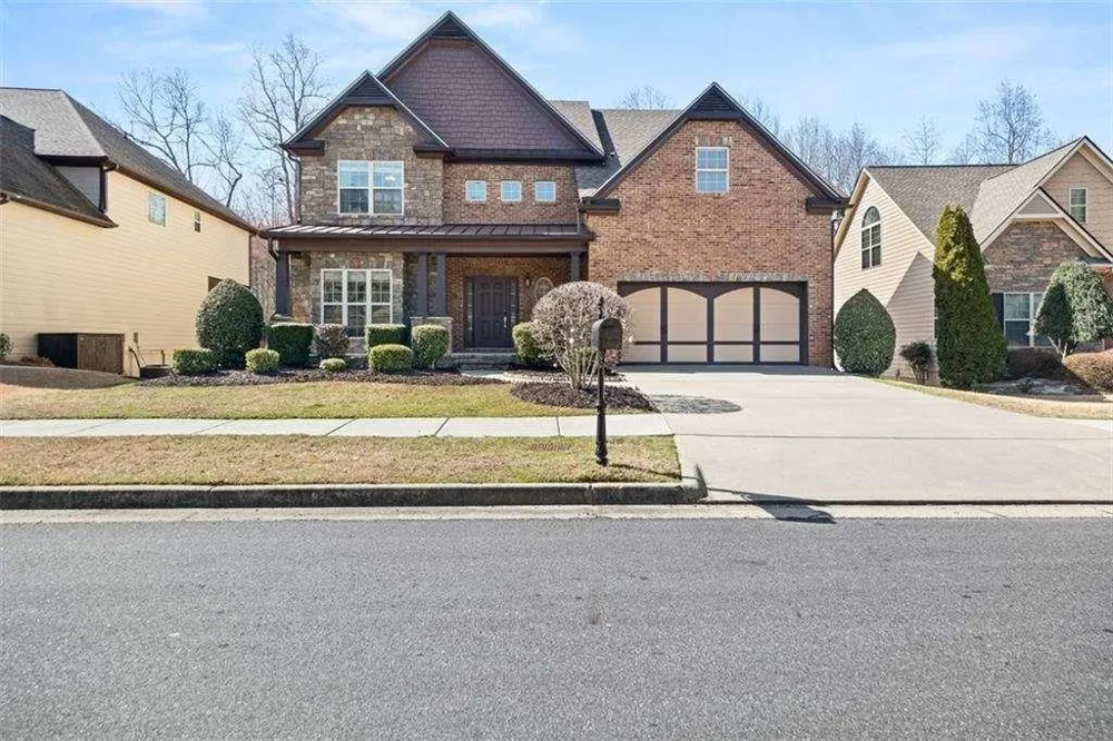 1300 Primrose Park Road Sugar Hill, GA 30518