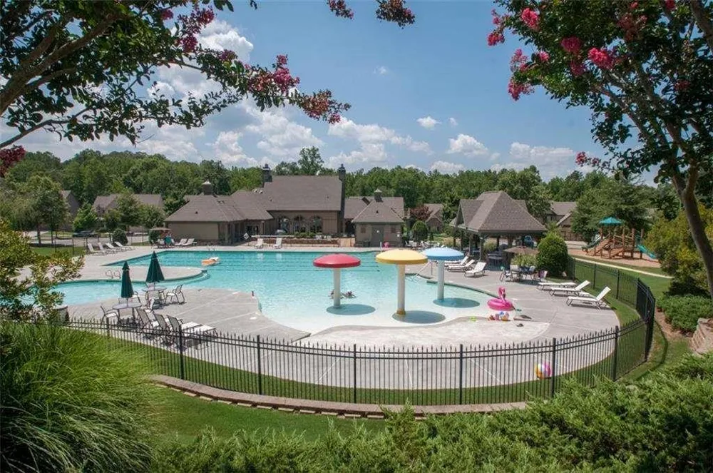 1300 Primrose Park Road Sugar Hill, GA 30518