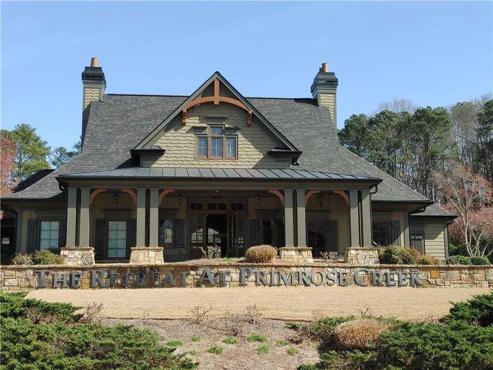 1300 Primrose Park Road Sugar Hill, GA 30518