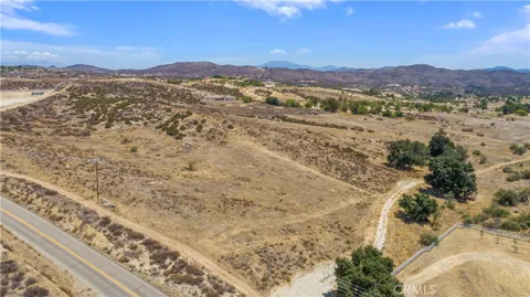 De Portola Rd