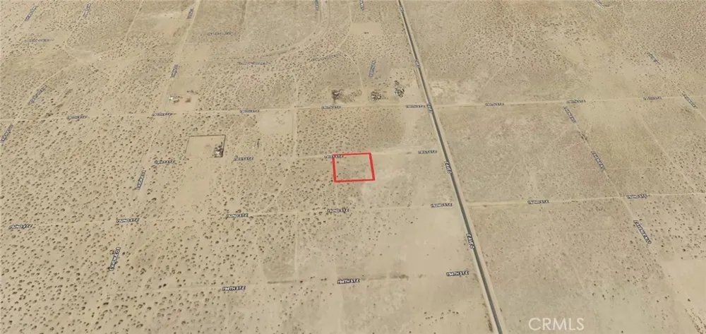 Vac/Cor Sand River Rd/191 Ste Palmdale, CA 93591