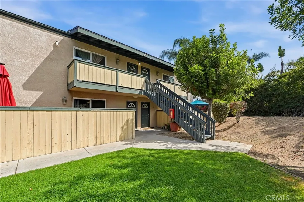 868 E Alvarado #44 Fallbrook, CA 92028