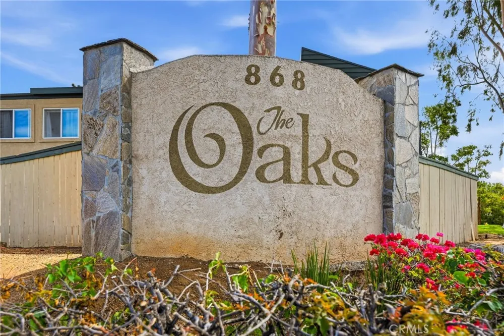 868 E Alvarado #44 Fallbrook, CA 92028