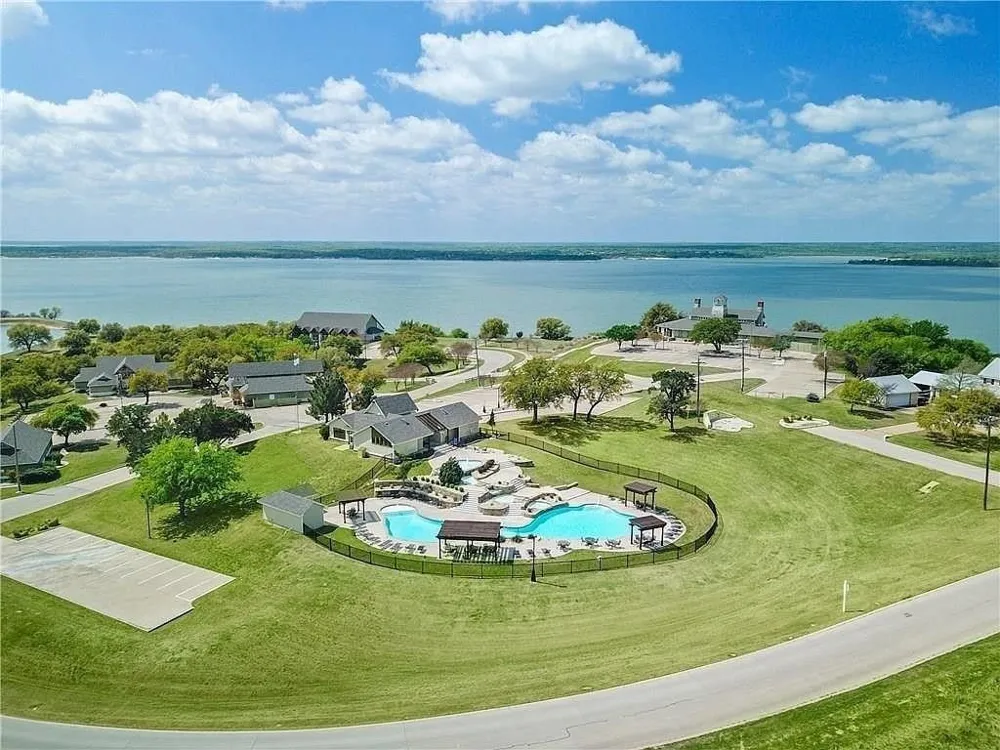 34006 Stonewood Drive Whitney, TX 76692