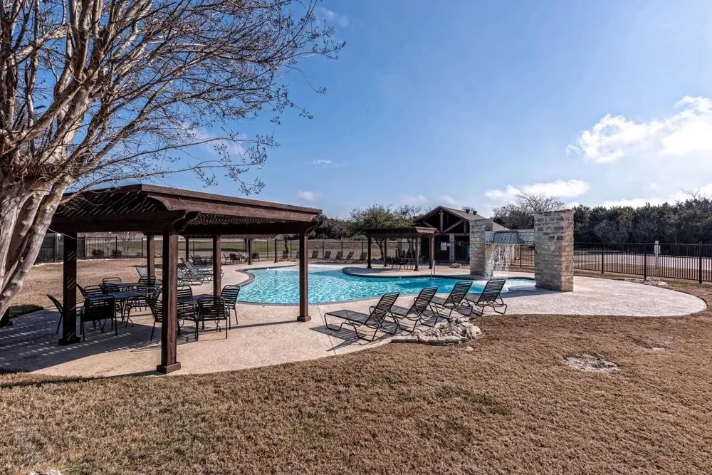 34006 Stonewood Drive Whitney, TX 76692