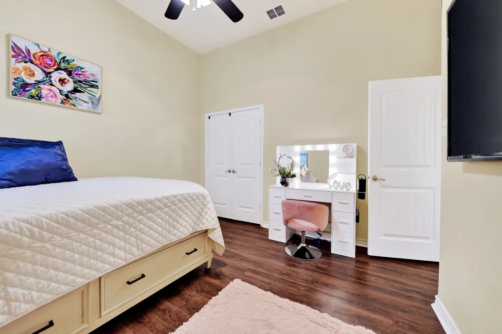 11205 Gibbons Creek Drive Frisco, TX 75036