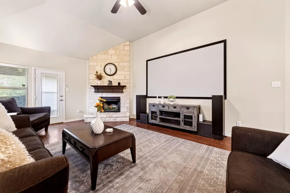 11205 Gibbons Creek Drive Frisco, TX 75036