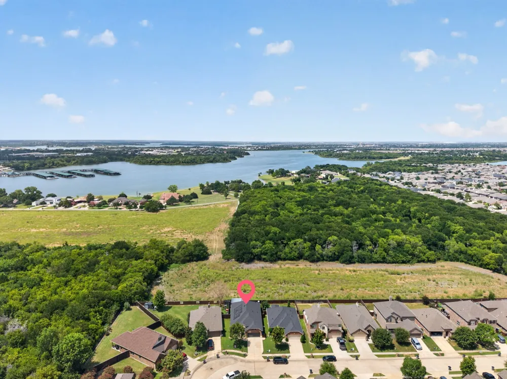 11205 Gibbons Creek Drive Frisco, TX 75036