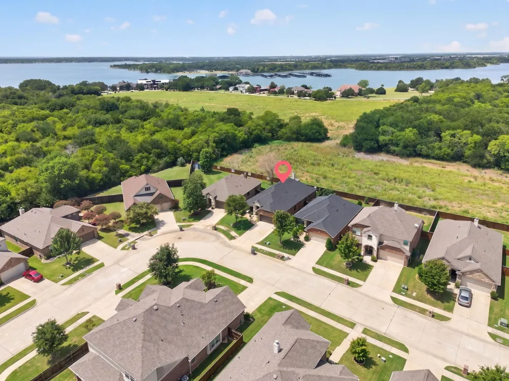 11205 Gibbons Creek Drive Frisco, TX 75036