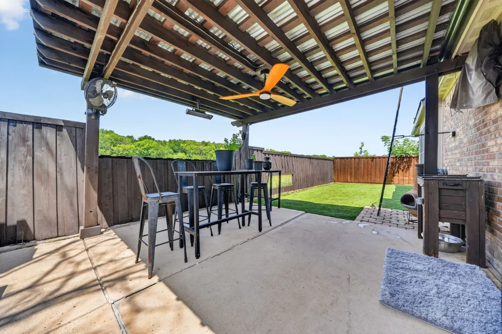 11205 Gibbons Creek Drive Frisco, TX 75036