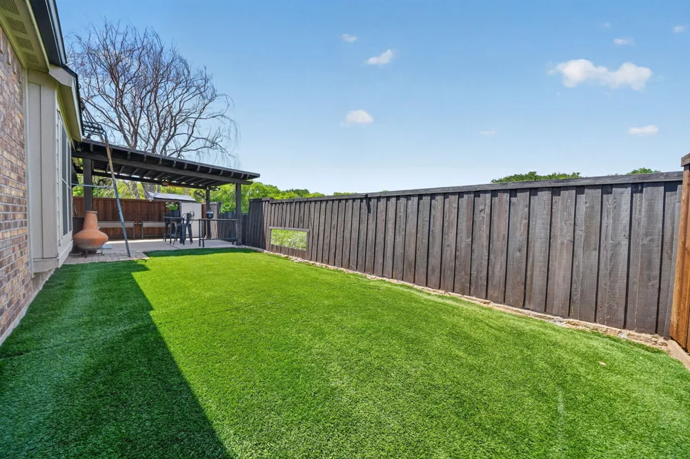 11205 Gibbons Creek Drive Frisco, TX 75036