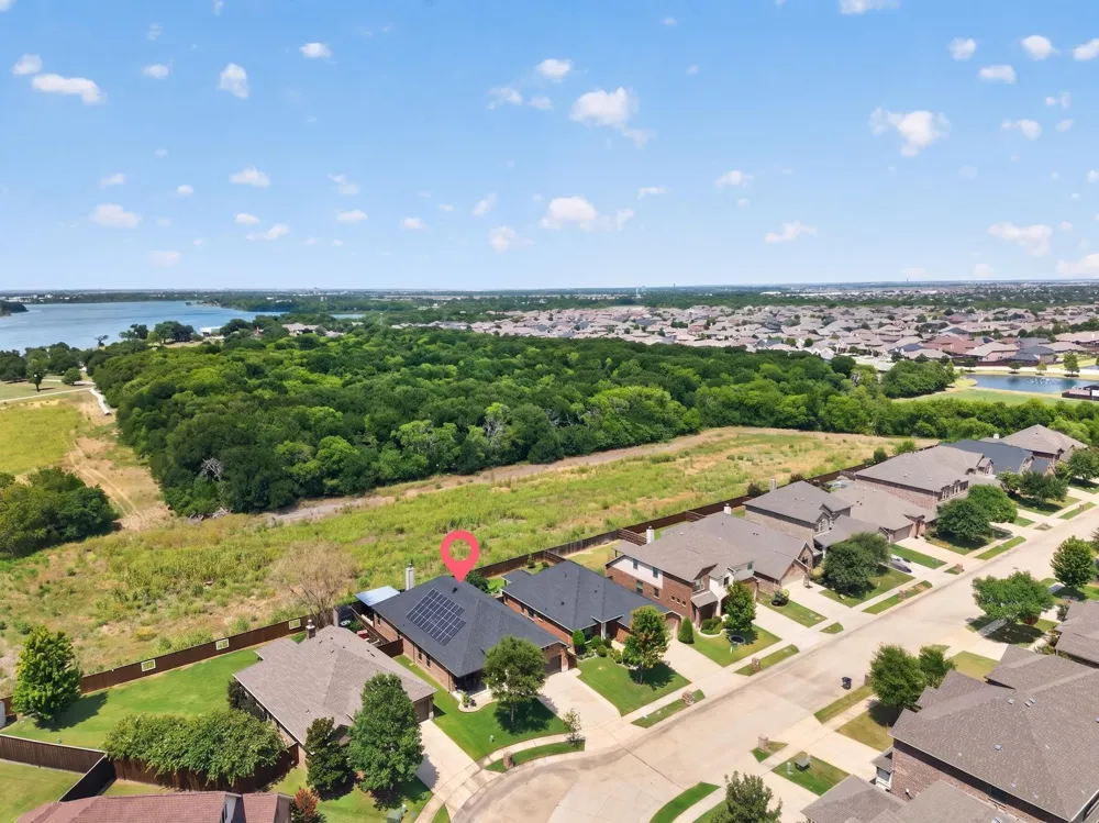 11205 Gibbons Creek Drive Frisco, TX 75036