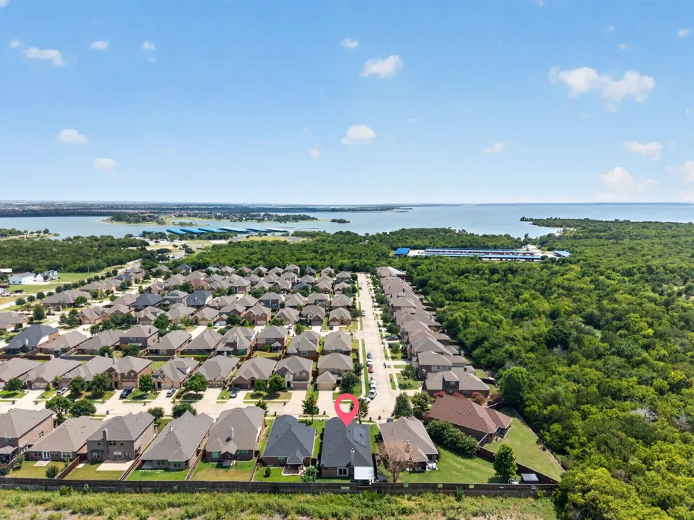 11205 Gibbons Creek Drive Frisco, TX 75036