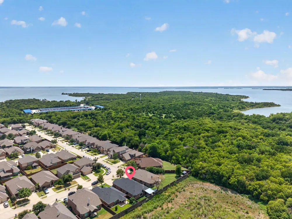 11205 Gibbons Creek Drive Frisco, TX 75036