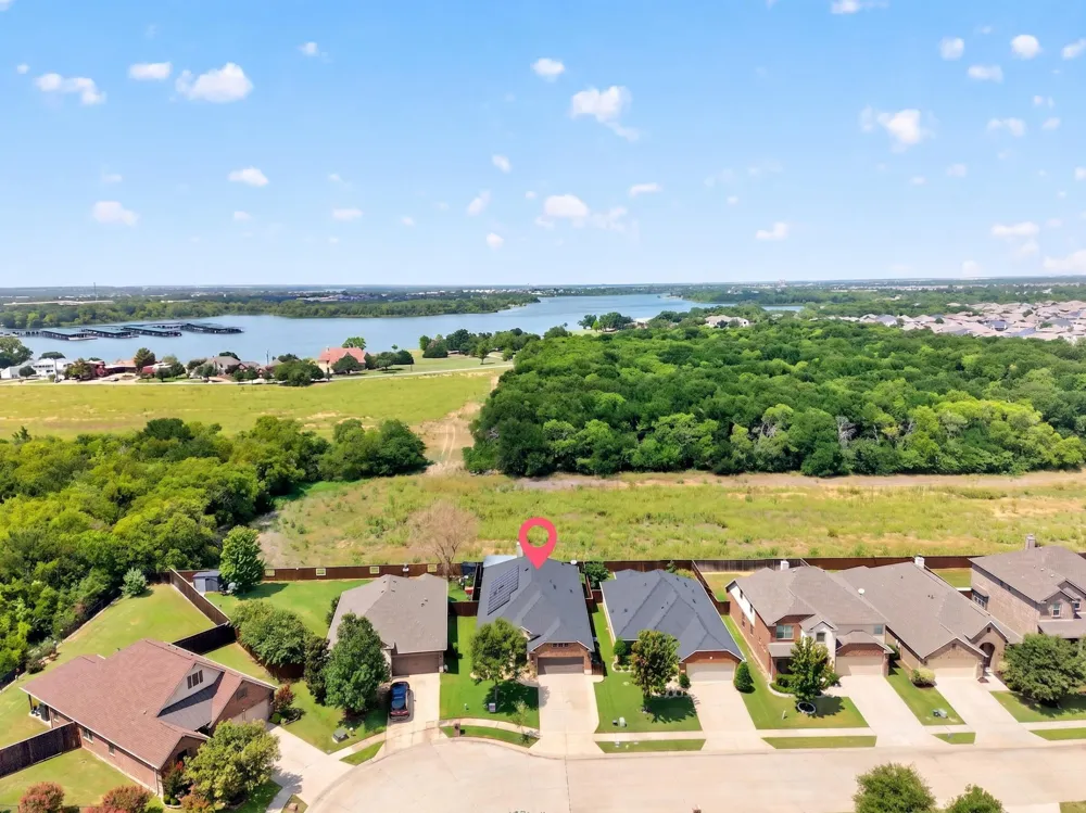 11205 Gibbons Creek Drive Frisco, TX 75036