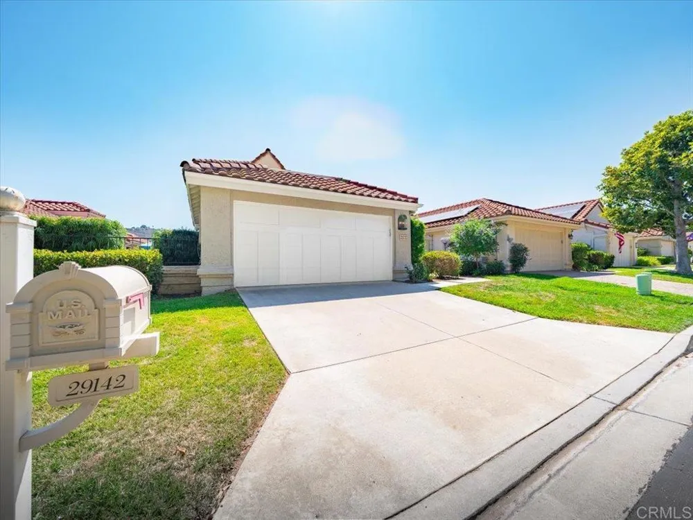 29142 Laurel Valley Drive Vista, CA 92084