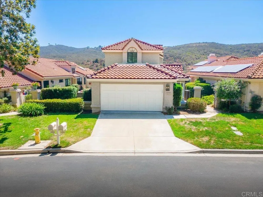 29142 Laurel Valley Drive Vista, CA 92084