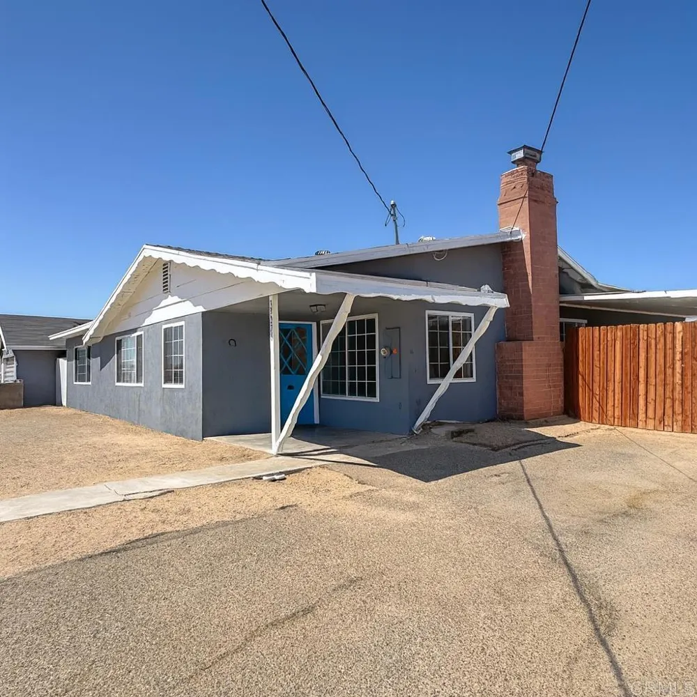 37076 Calico Boulevard Yermo, CA 92398